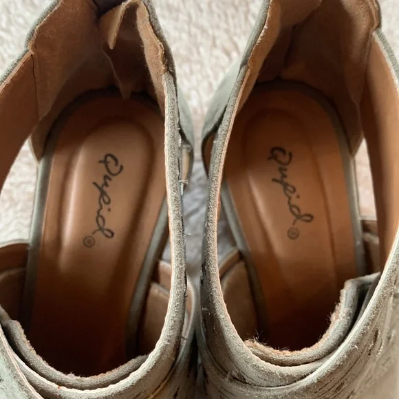 Quips shoes - Picture 4 of 5